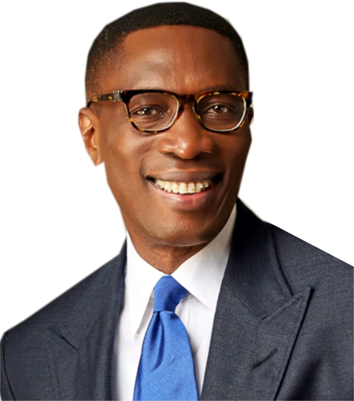 Tony Rapu: Transforming Lives and Communities in Nigeria