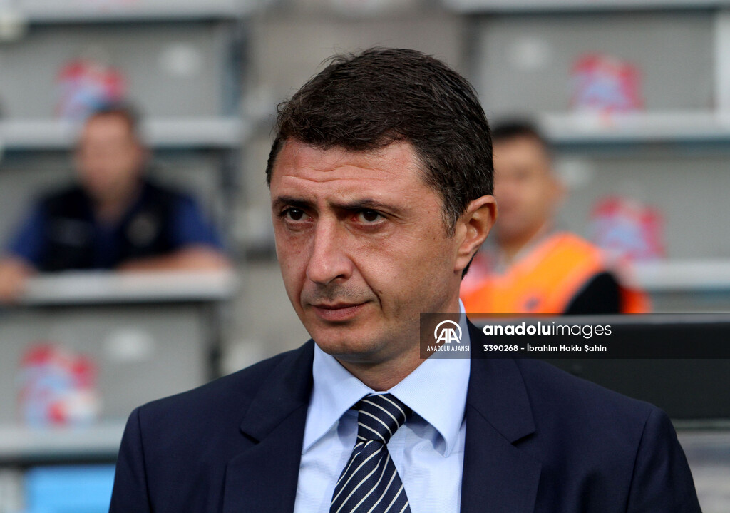 Trabzonspor vs Kasımpaşa: Maçın Özeti ve Analizi