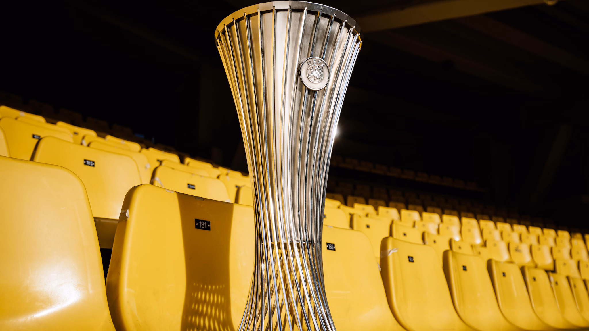 The Importance of UEFA in European Football