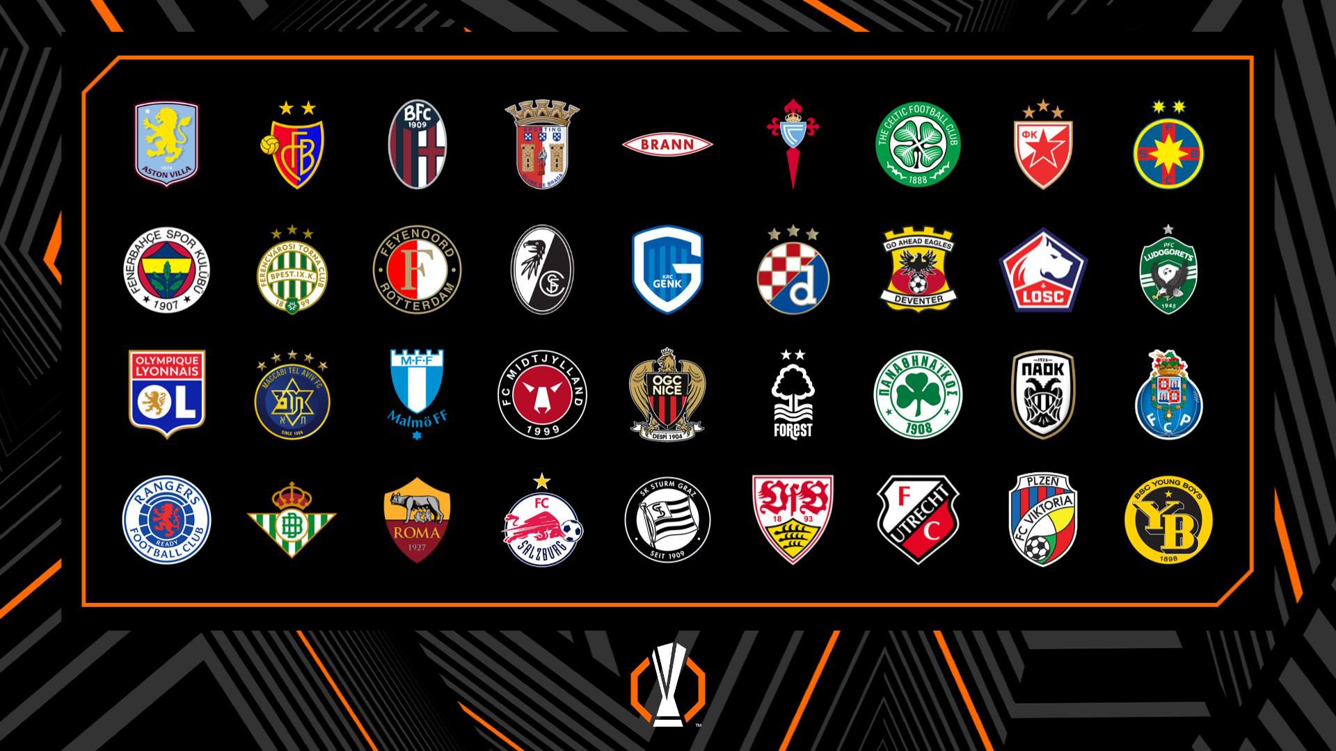 Current Developments in the UEFA Europa League