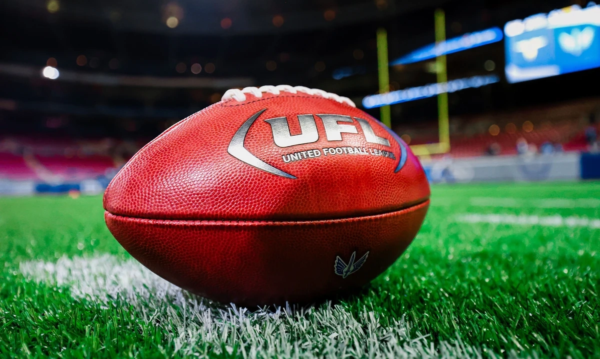 Understanding UFL Football and Its Rising Popularity