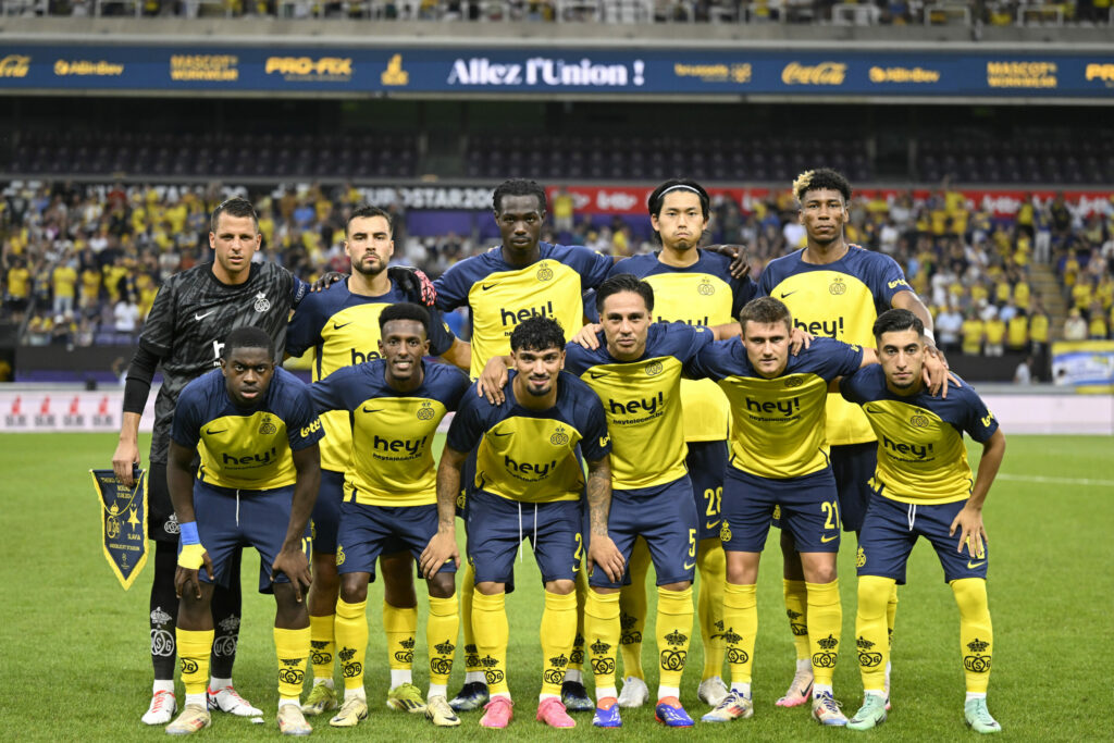 Exploring Union Gilloise in Nigerian Football