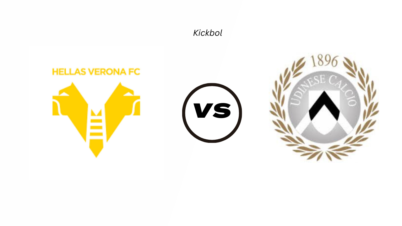 Verona vs Udinese: Highlights and Analysis of the Match