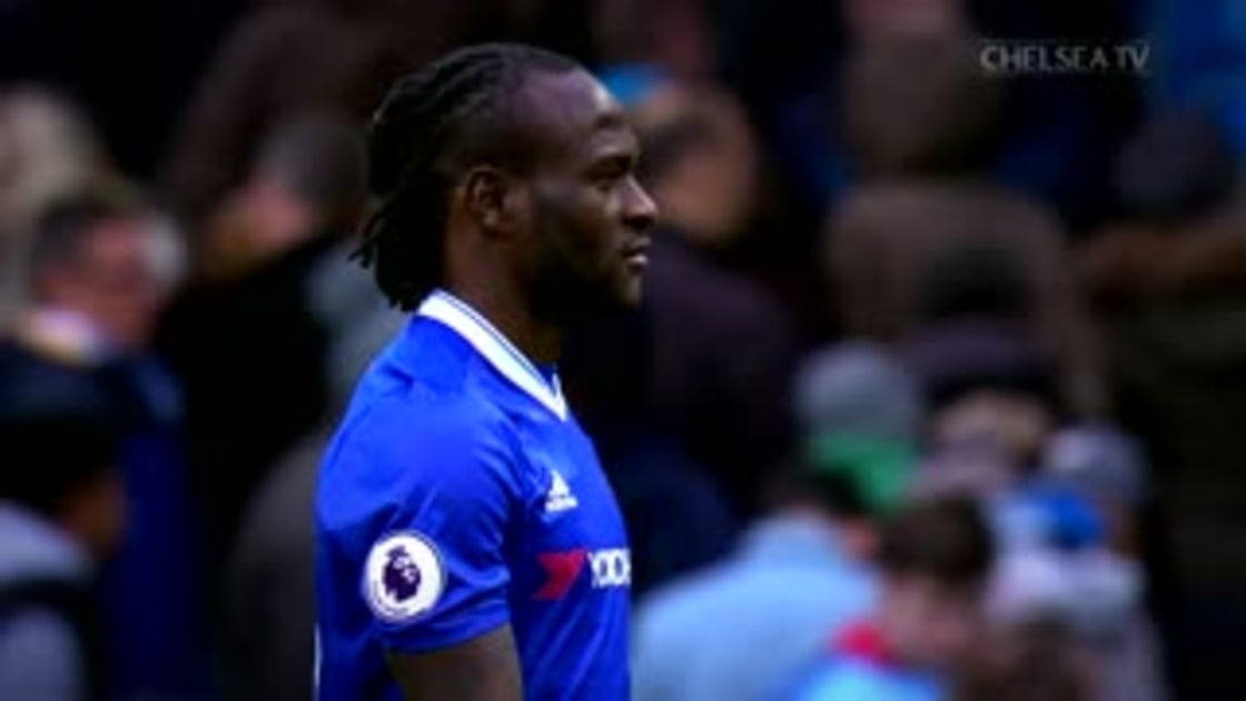 The Rise of Victor Moses: A Nigerian Football Legacy