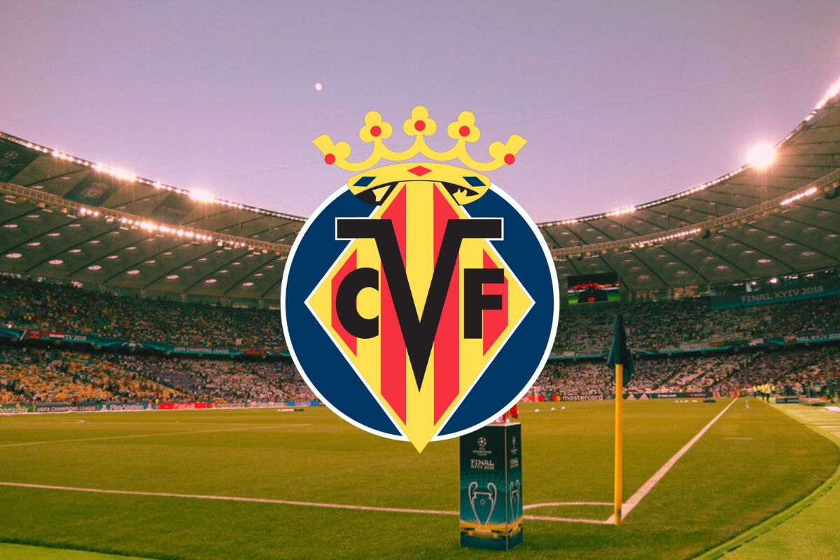 Exploring Villarreal: The Yellow Submarine