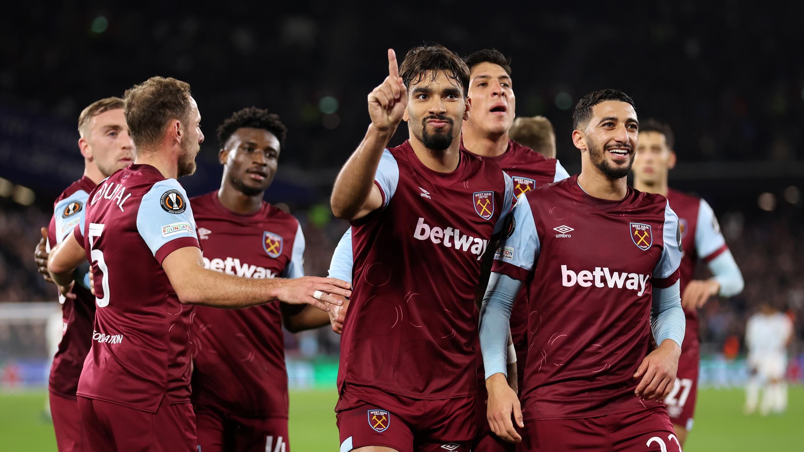 West Ham United: A Closer Look at a Premier League Icon