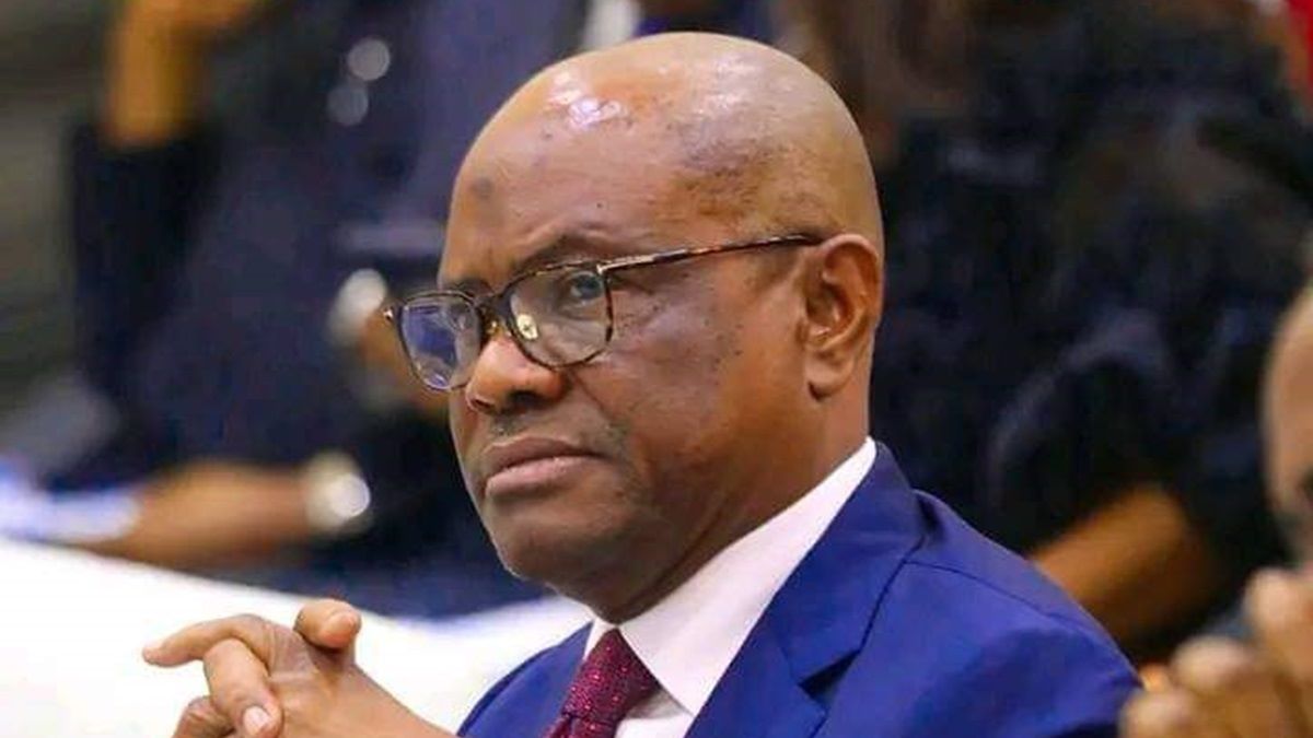 Wike: A Key Figure in Nigeria’s Political Landscape
