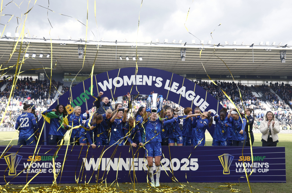 Everything You Need to Know About the Women’s League Cup 2023