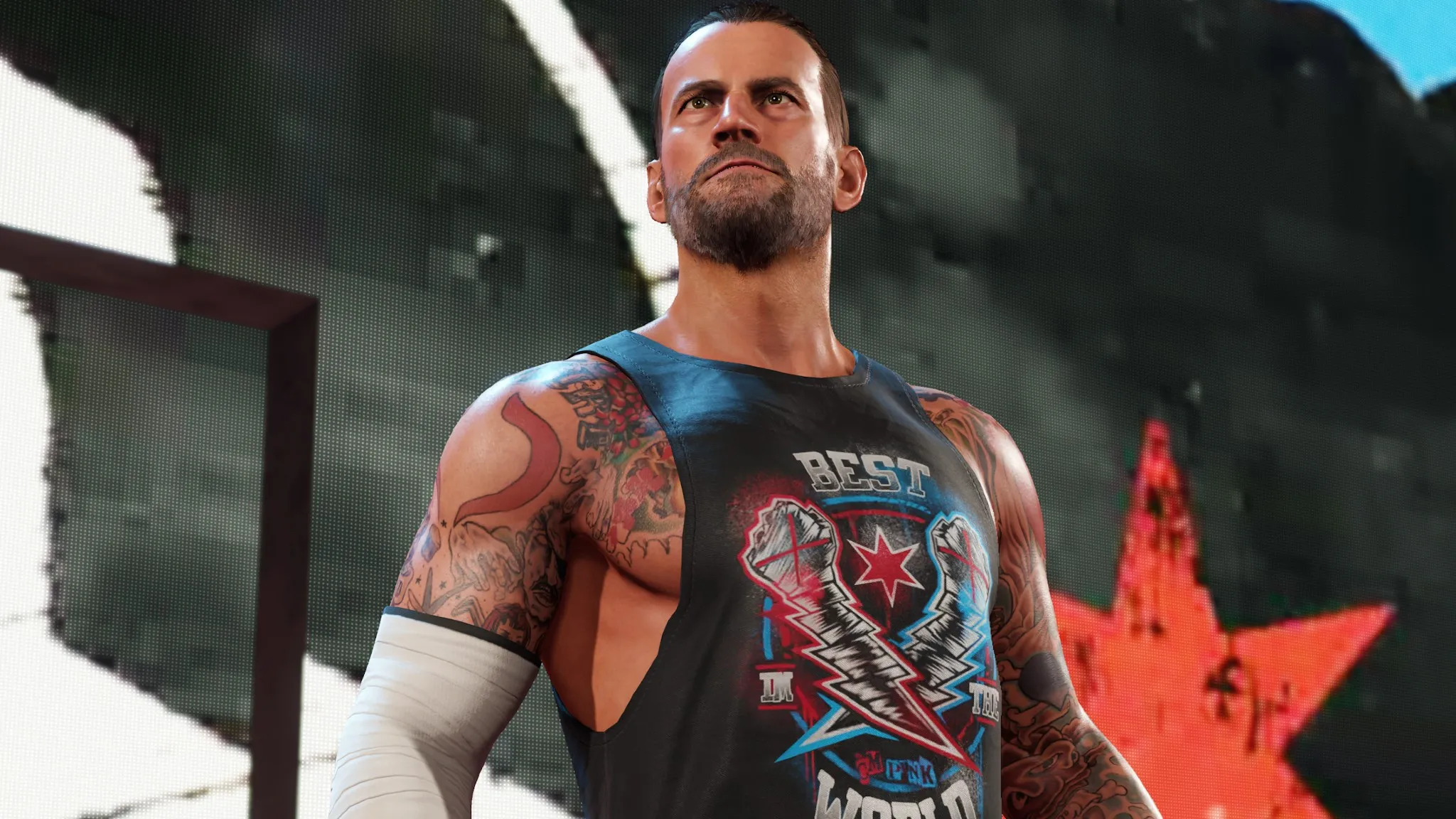 Iroyin lori WWE 2K26: Ere Idaraya Ti o Yato Si Ti tẹlẹ