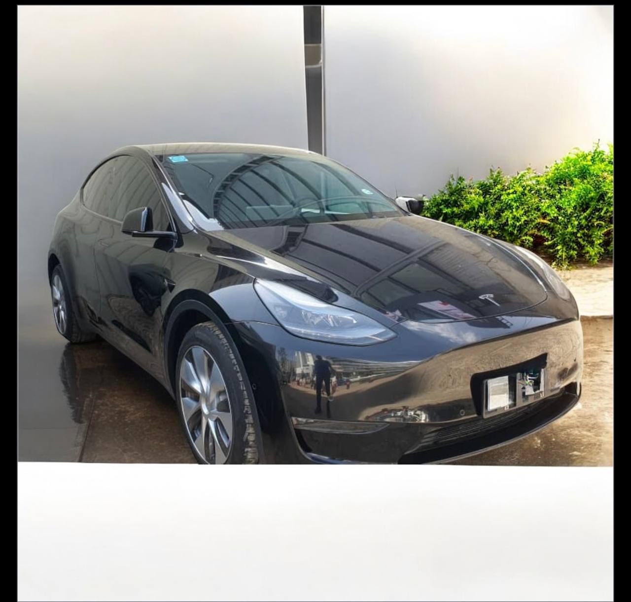 Exploring the $41990 Tesla Model Y: The Future of Electric Vehicles