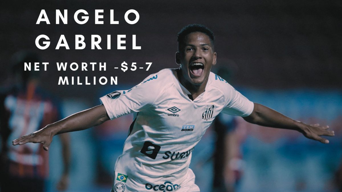 The Rise of Ângelo Gabriel in the World of Football