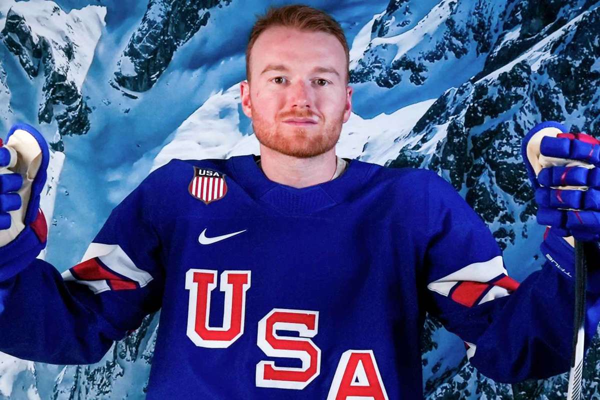 USA Hockey Team at the 2026 Winter Olympics: A Look Ahead