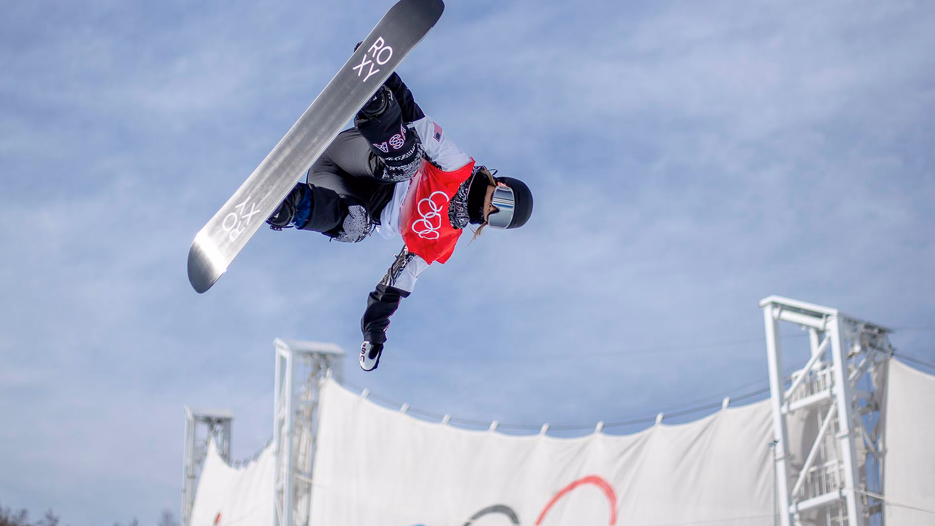 2026 Winter Olympics: Women’s Snowboarding Halfpipe Insights