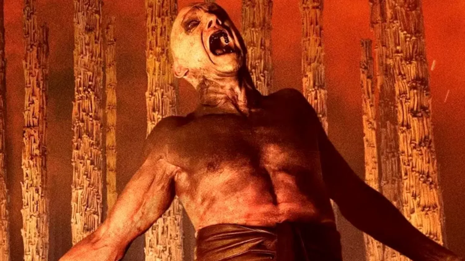 Streaming Release of 28 Years Later: The Bone Temple