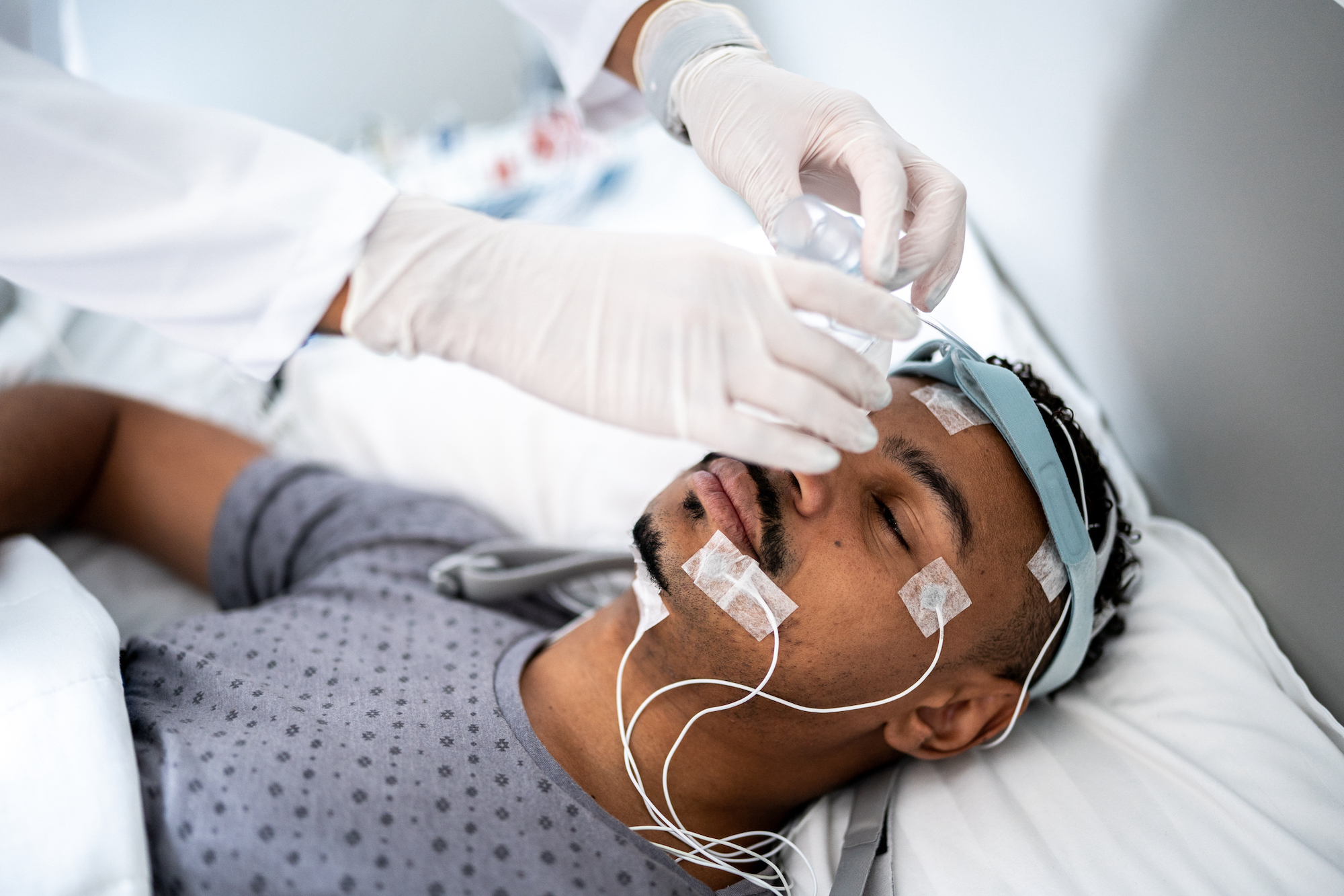 Understanding the 5 Sleep Subtypes Study