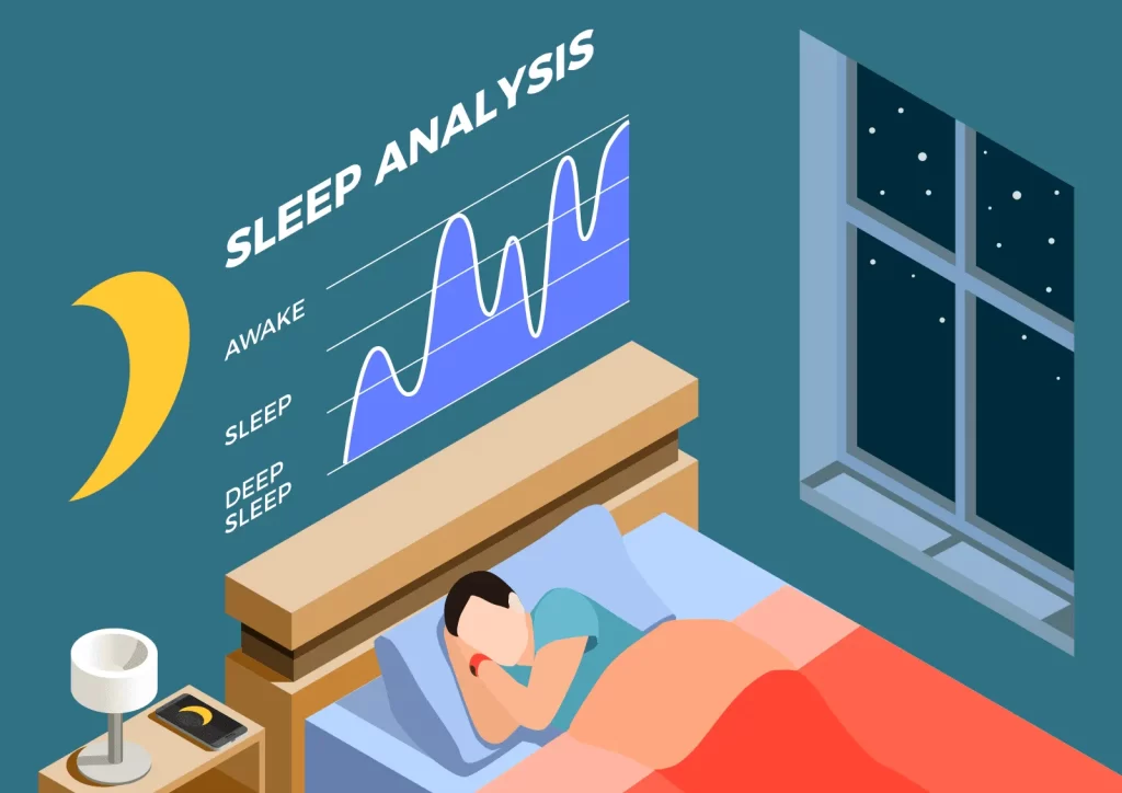 Understanding the 5 Sleep Subtypes Study and Its Implications