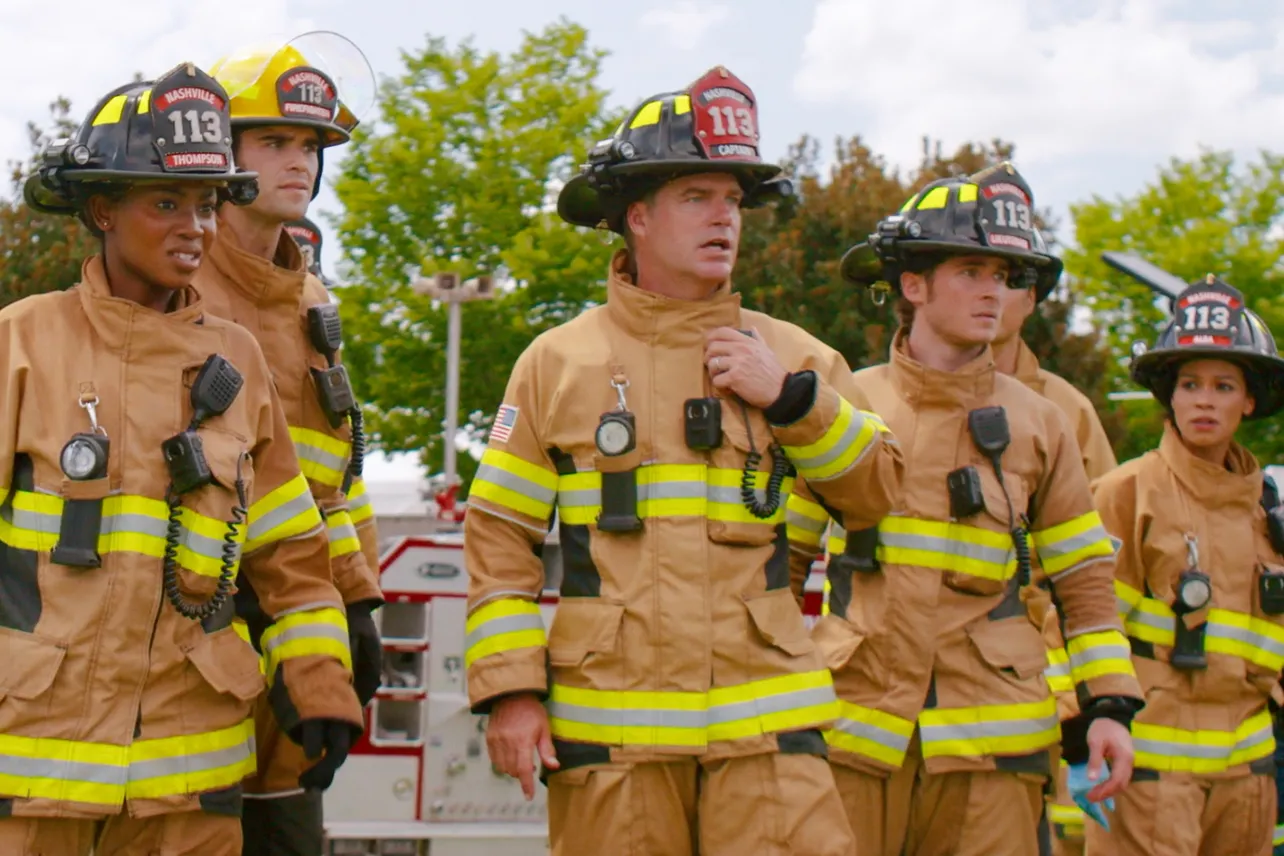 Exploring the Episodes of 911 Nashville