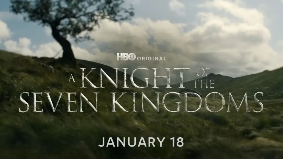 Highlights of A Knight of Seven Kingdoms Episode 4
