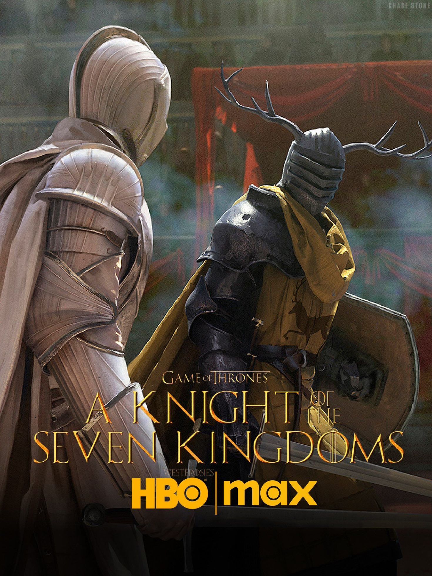 Highlights of A Knight of the Seven Kingdoms Episode 3