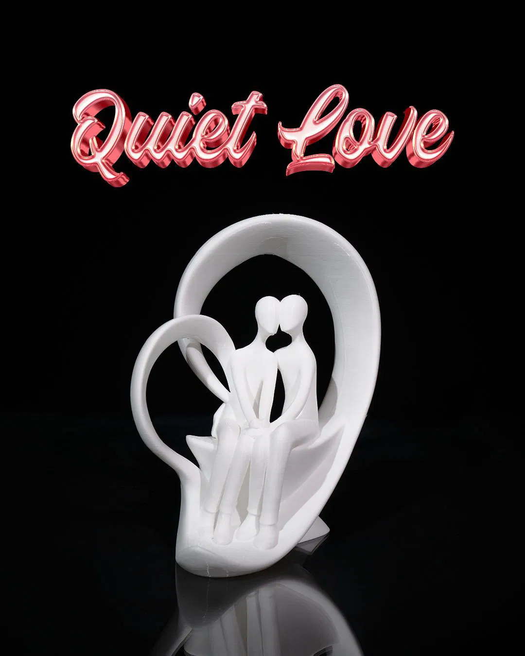 Understanding ‘A Quiet Love’ in Modern Relationships