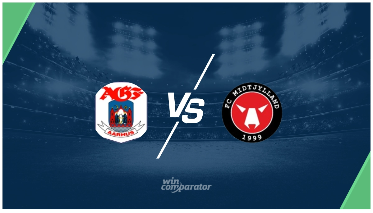 Aarhus vs Midtjylland: Analyzing Recent Matchups
