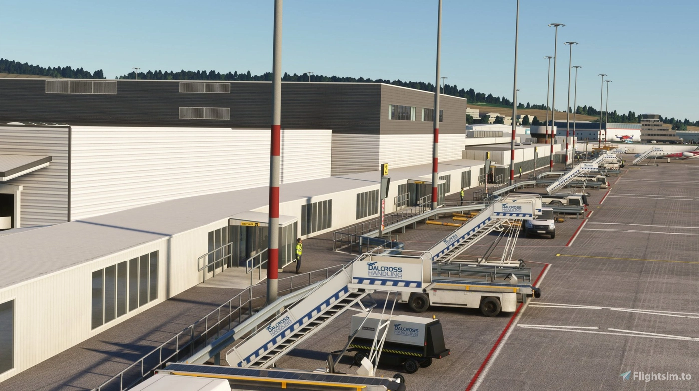 Latest Updates on Aberdeen Airport Flights