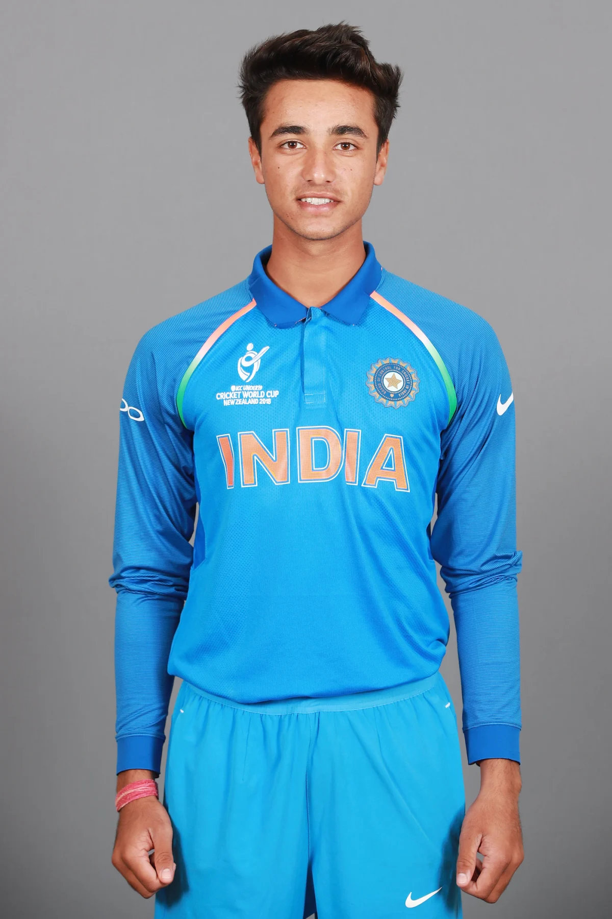 Abhishek Sharma: A Promising Cricketer Shaping Indian Cricket