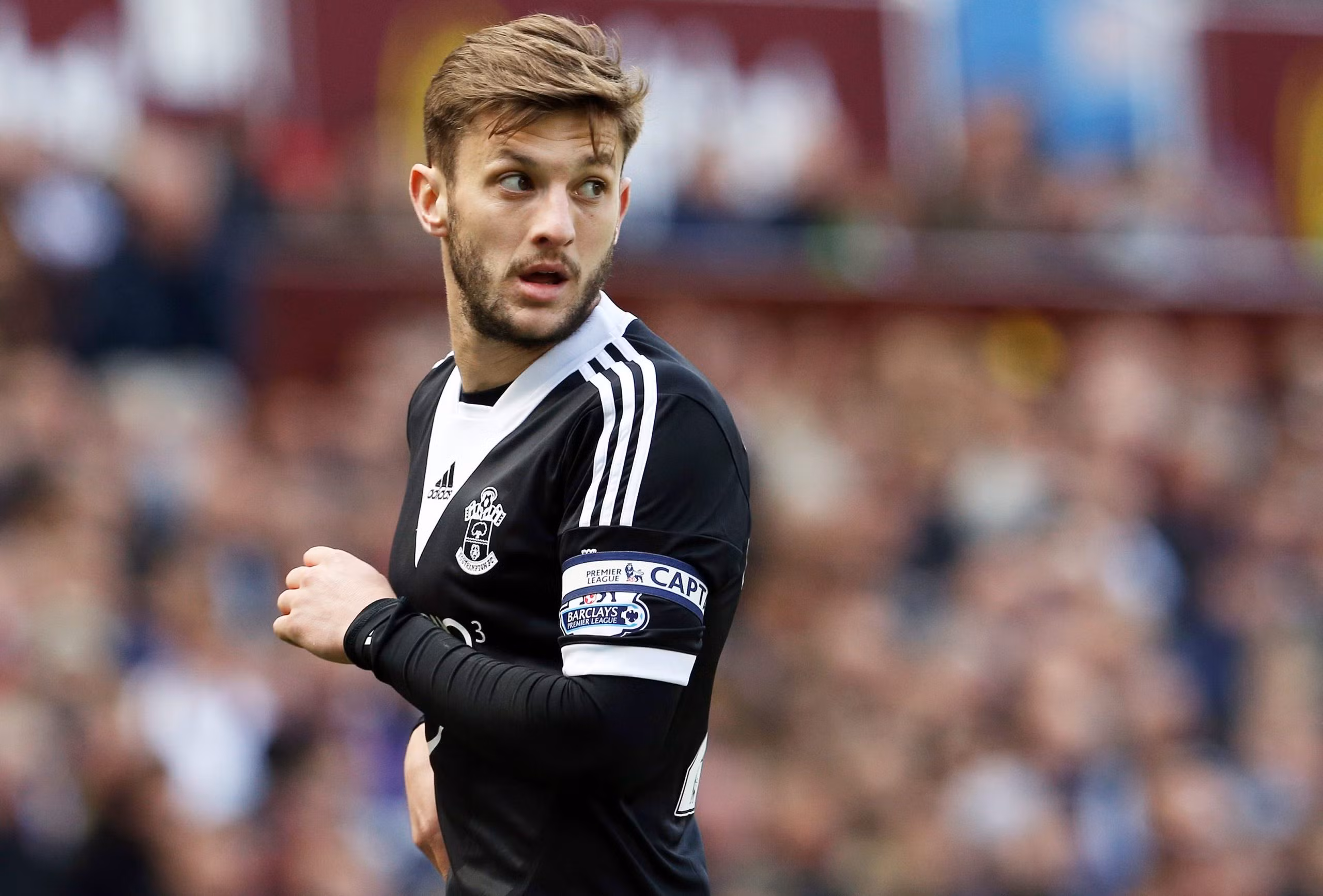 Adam Lallana: A Look at the Career of the Football Star
