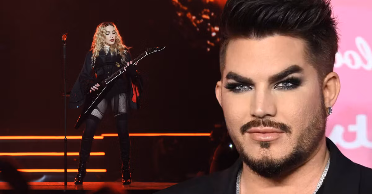 The Rise and Reign of Adam Lambert in the Music Industry