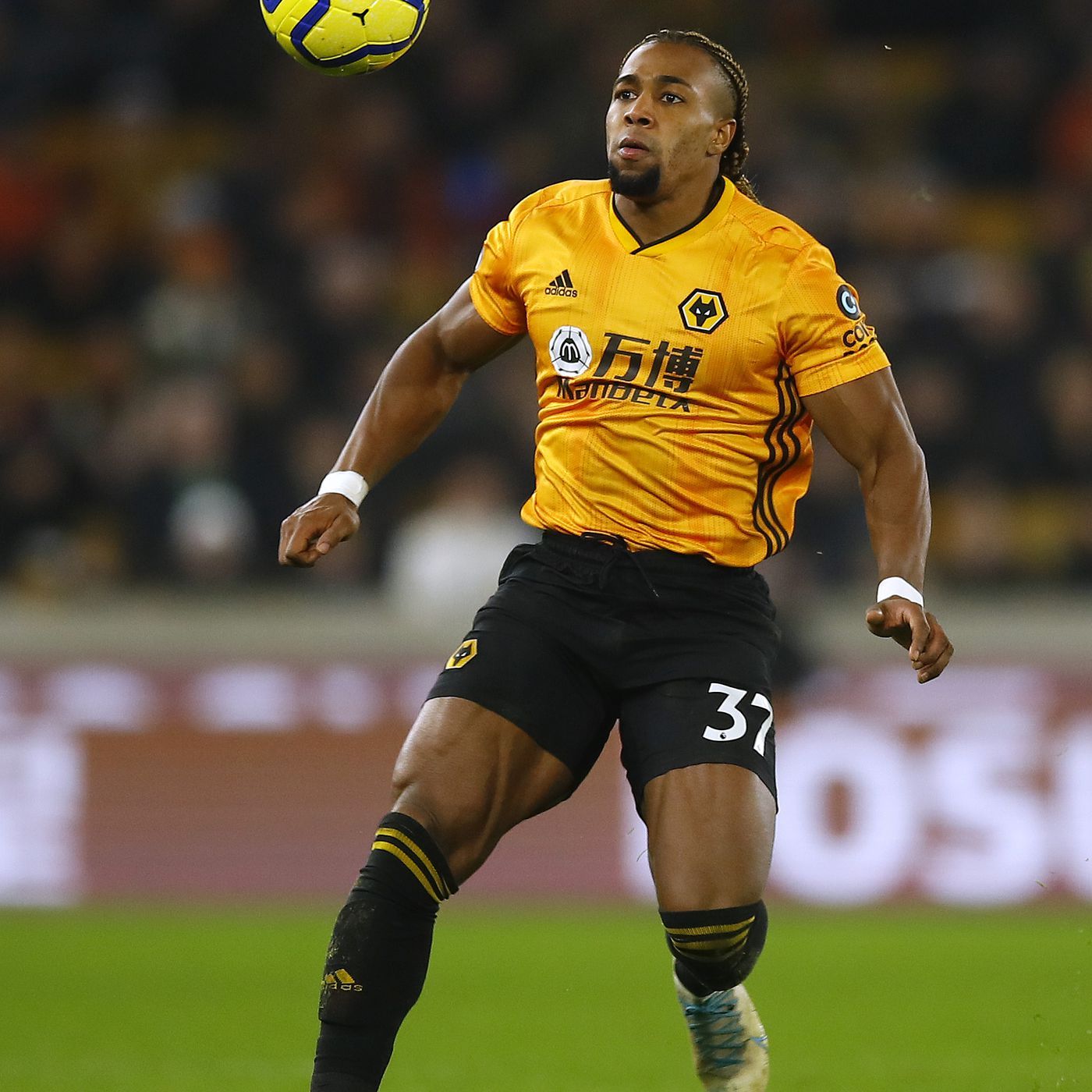 Adama Traore: The Rising Star of European Football