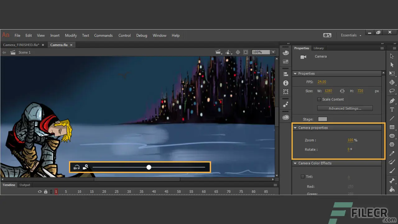 Understanding Adobe Animate and Its Importance for Creators