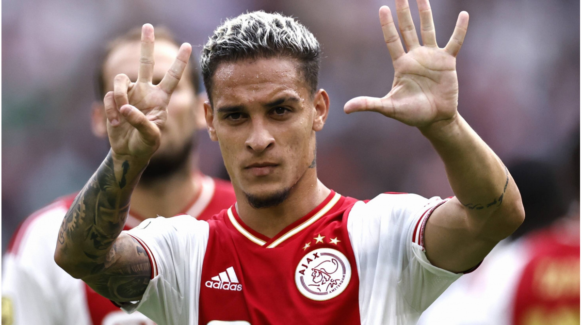 The Rise of Ajax in Sports Technology