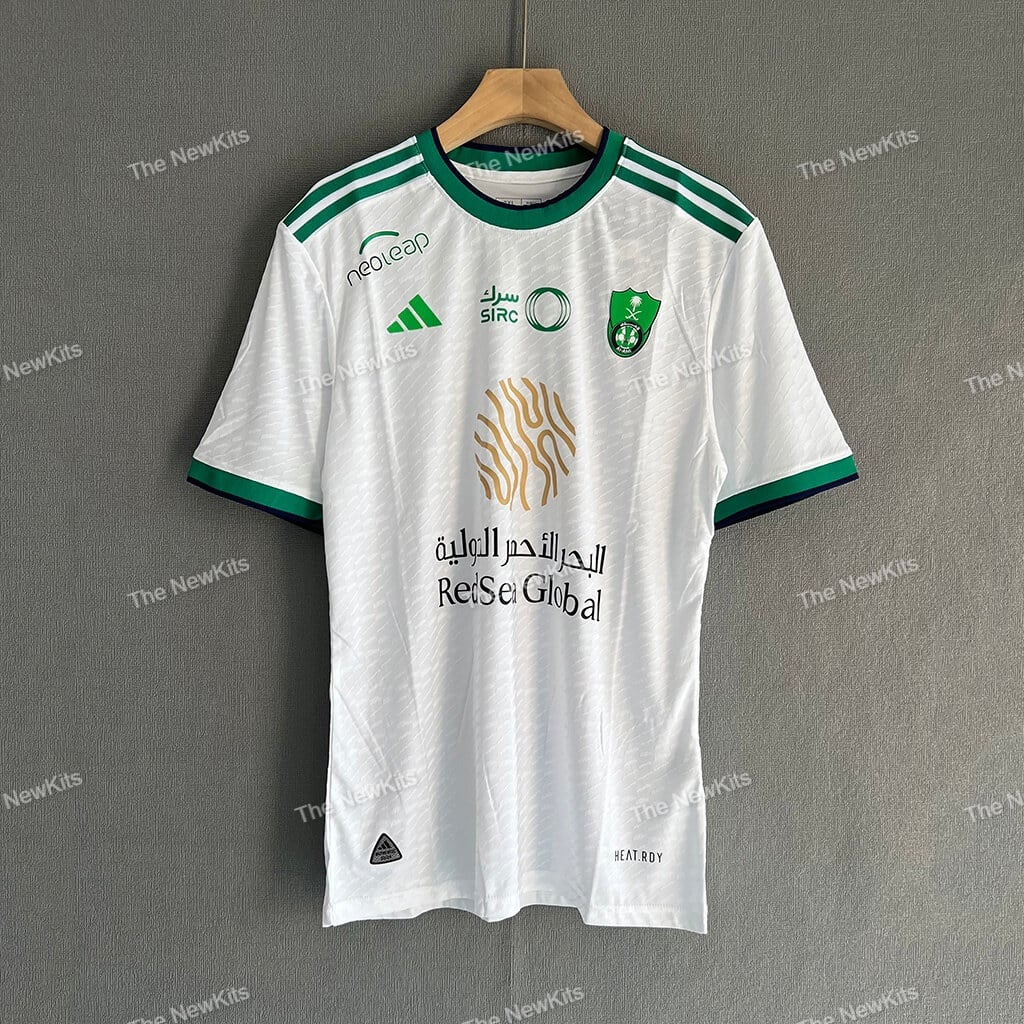 Exploring Al Ahli Saudi: A Leading Football Club