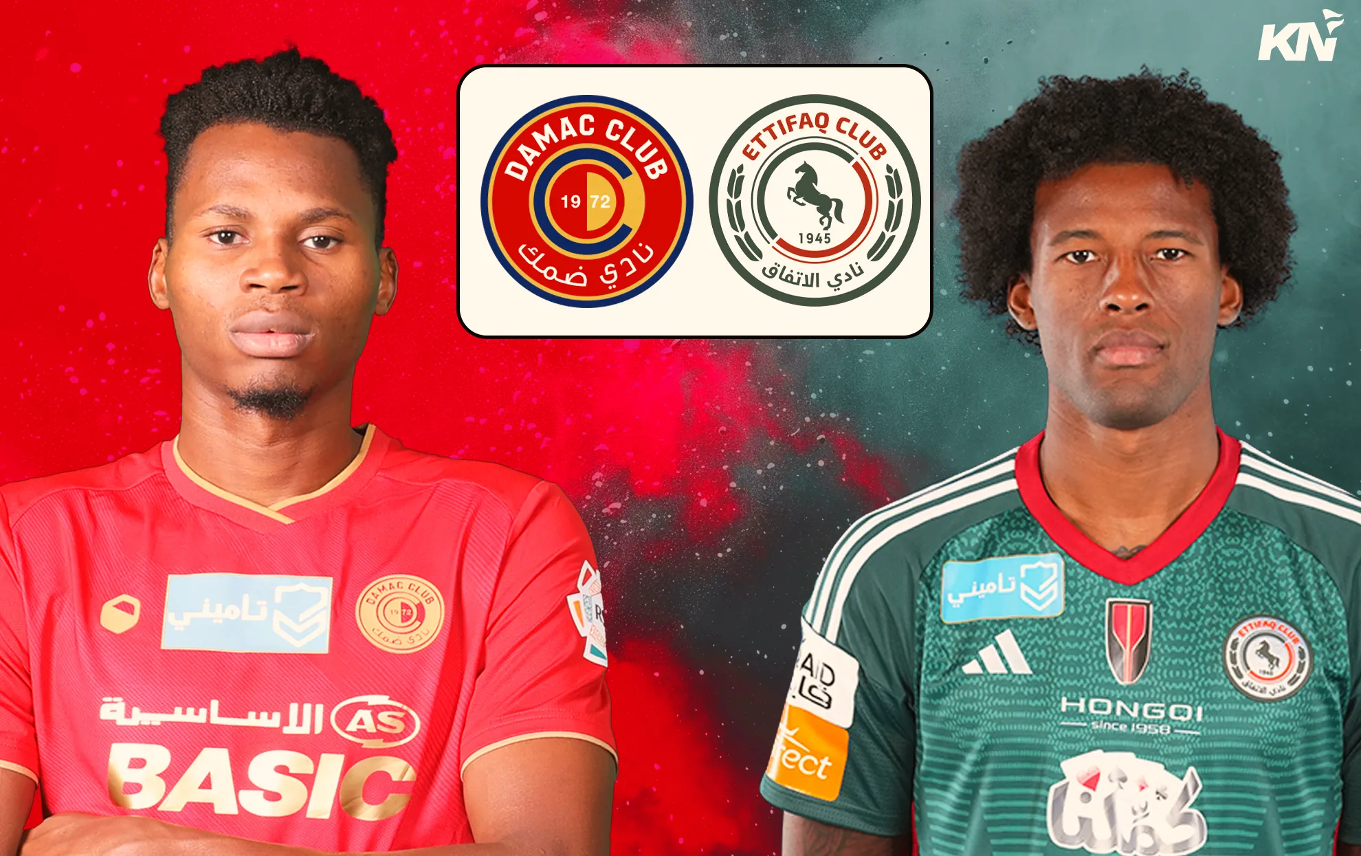 Al-Ettifaq vs Damac: An Important League Clash