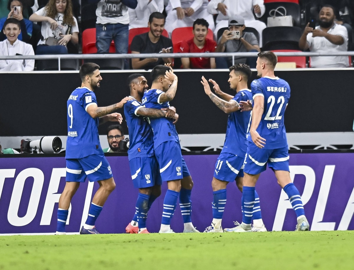 Al-Hilal vs Al-Ettifaq: A Key Match in the Saudi Pro League