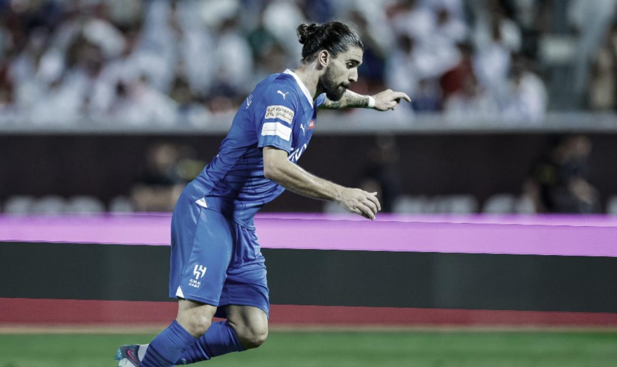 Al-Hilal vs Al-Wahda: A Clash of Titans in the Saudi Pro League