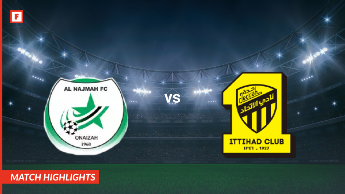 Al-Ittihad vs Al-Najma Saudi: An Exciting Fixture Ahead