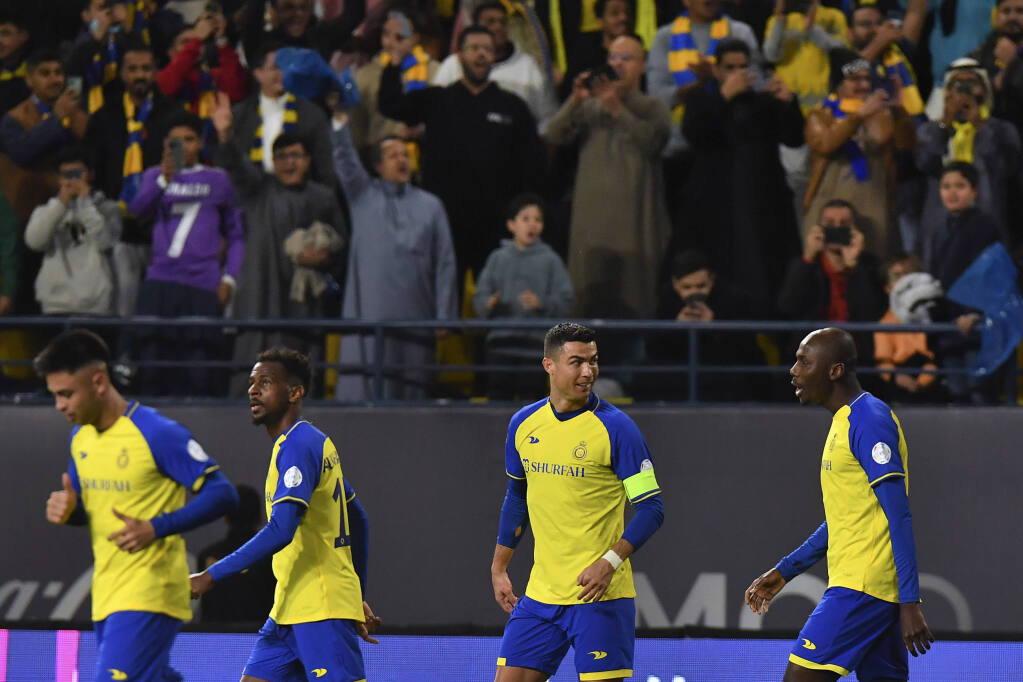Al Nassr Match Today: Live Updates and Highlights