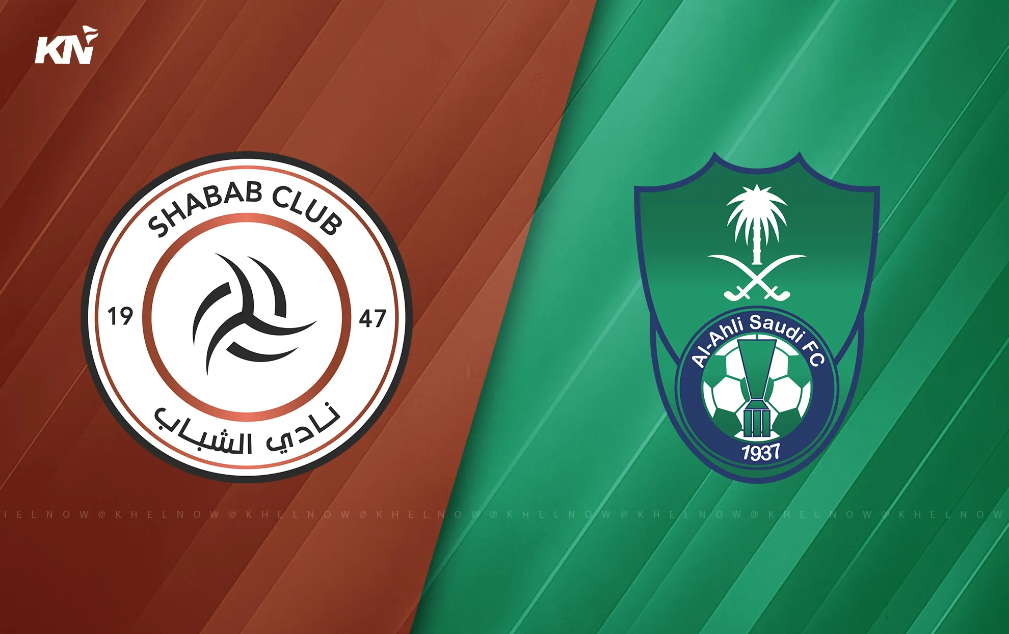 Al-Shabab vs Al-Ahli: A Key Showdown in Saudi Pro League