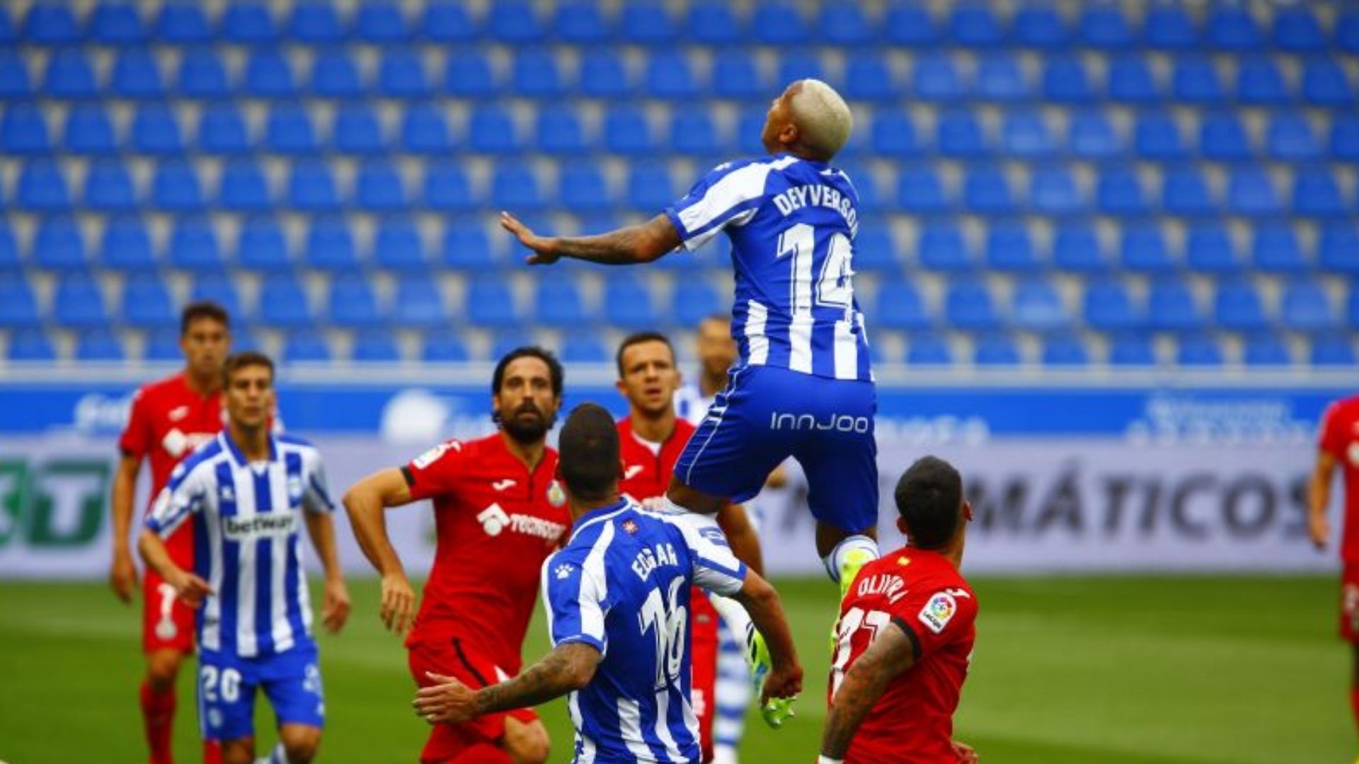 Alavés vs Getafe: What to Expect in This Exciting Fixture