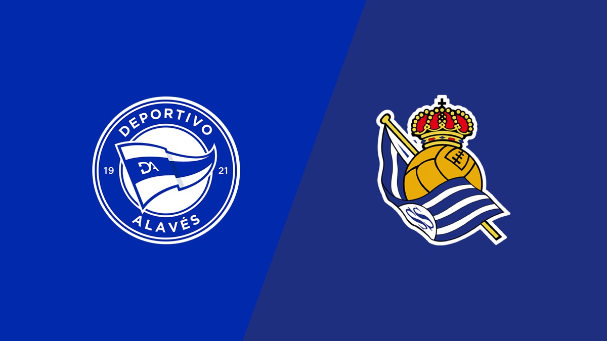 Alavés vs Real Sociedad: A Highlights from the Latest Match