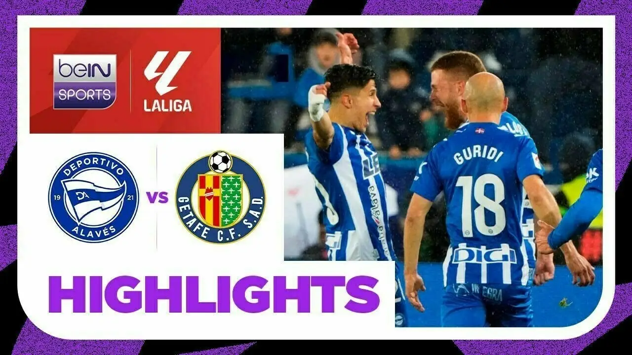 Alaves vs Getafe: An Upcoming La Liga Encounter