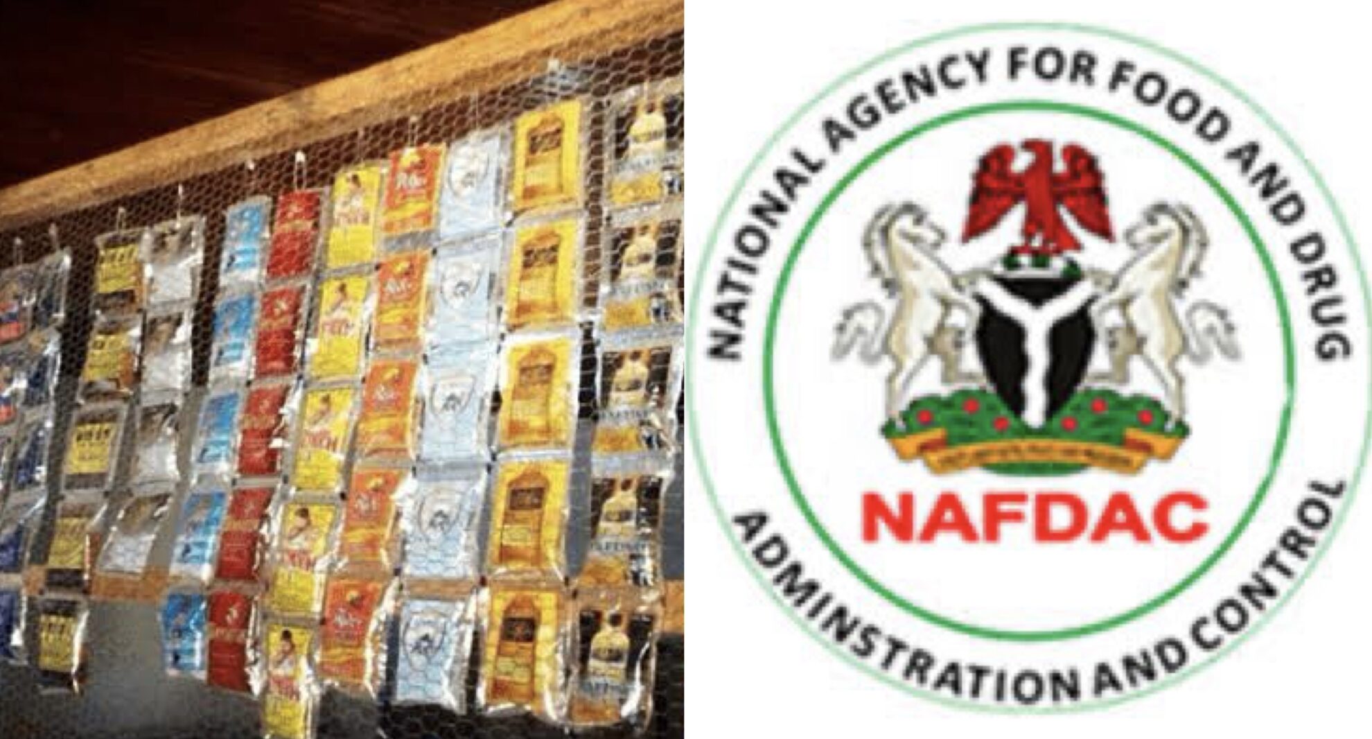 Exploring the Rise of Alcohol Sachets in Nigeria