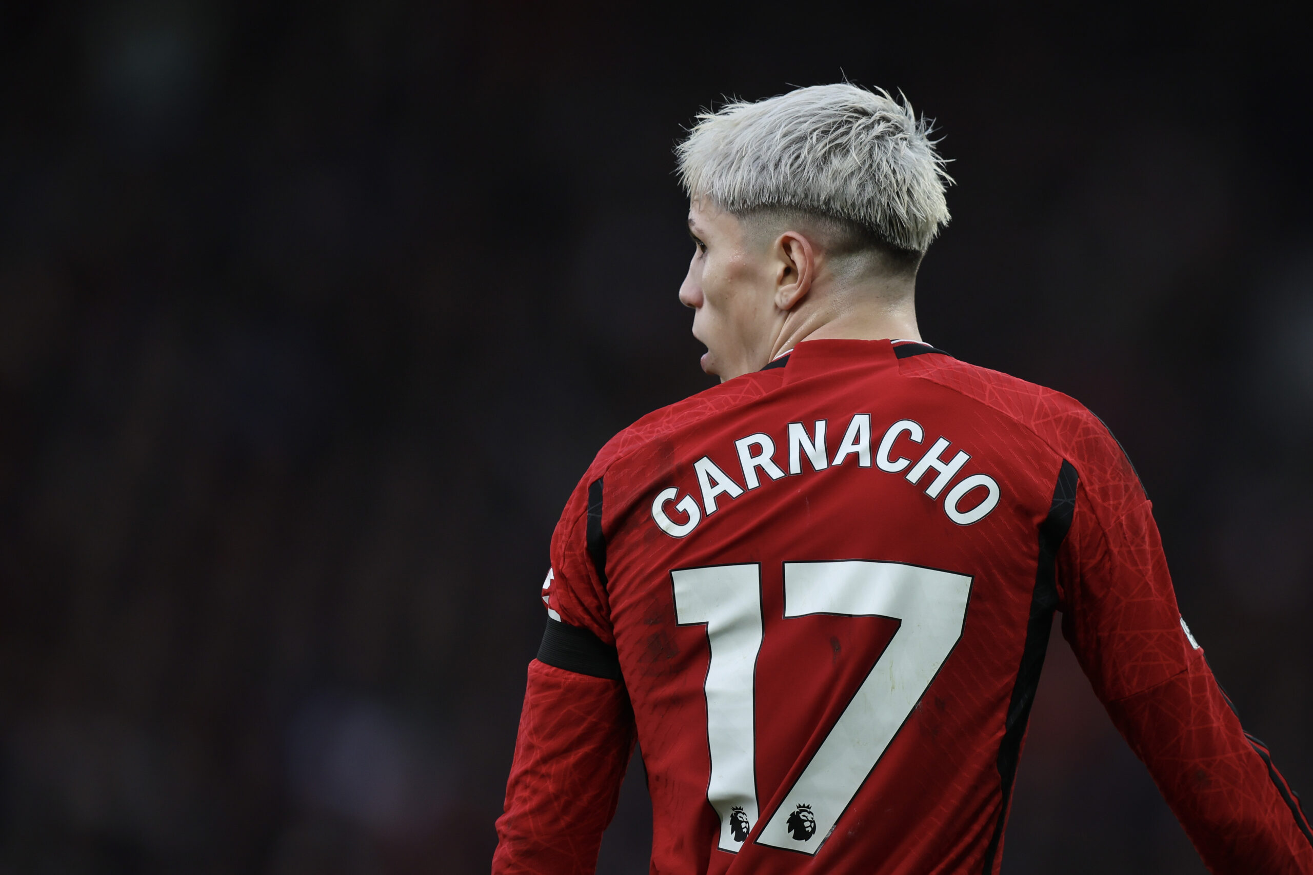 Alejandro Garnacho: Promising Talent in Football