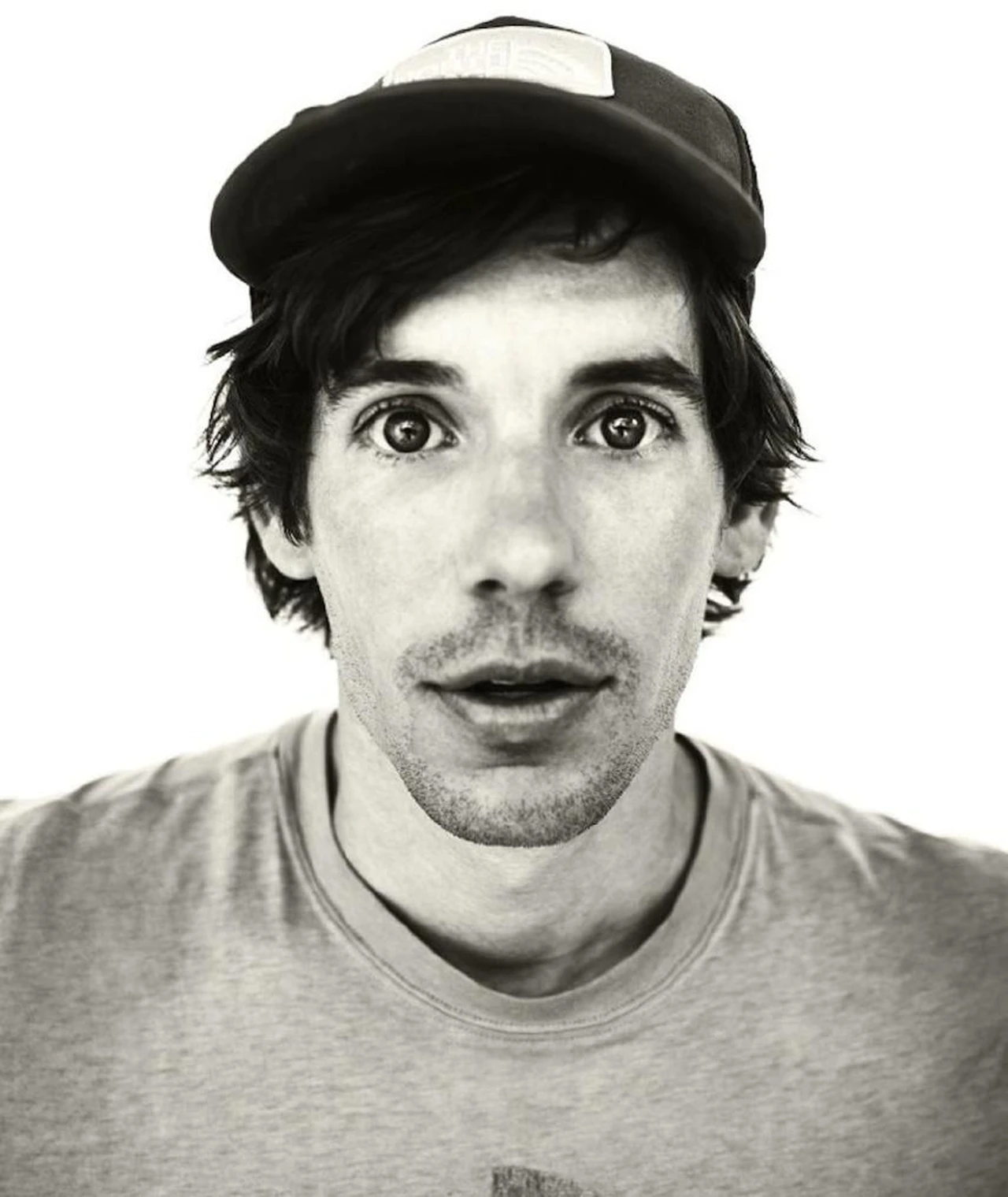 The Remarkable Journey of Alex Honnold, Free Solo Climber