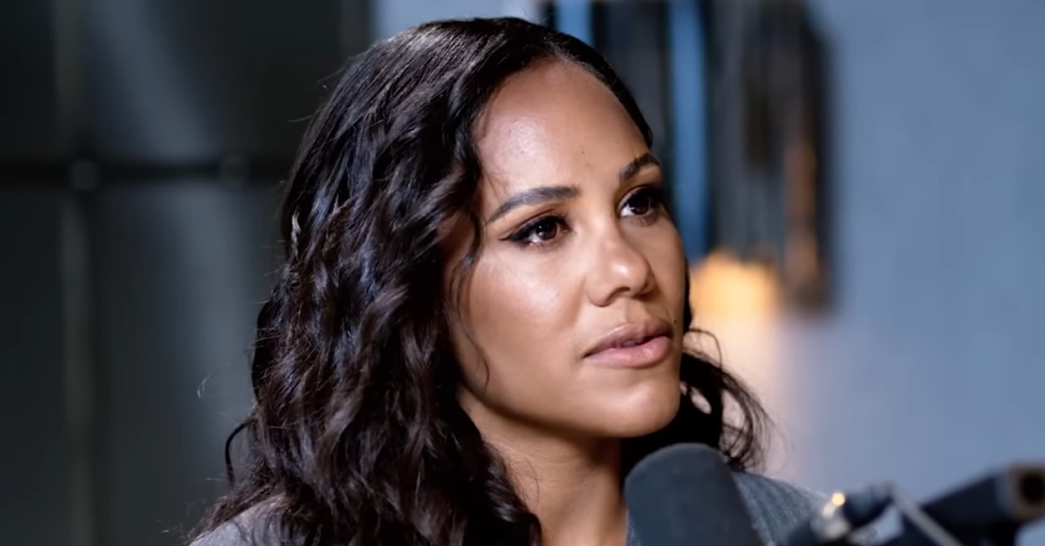 The Impact of Alex Scott in Sports Media