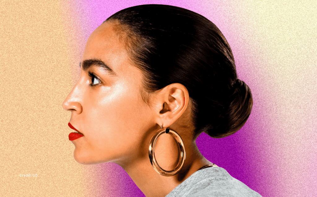 Alexandria Ocasio-Cortez: Her Role in Modern Politics