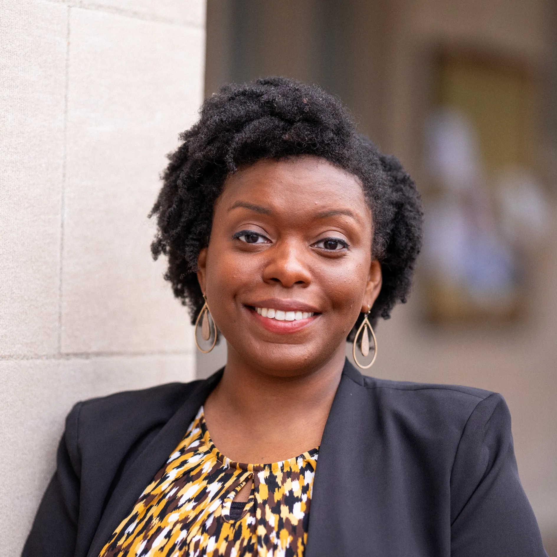 Allison Reed: Emerging Talent in the Arts Community