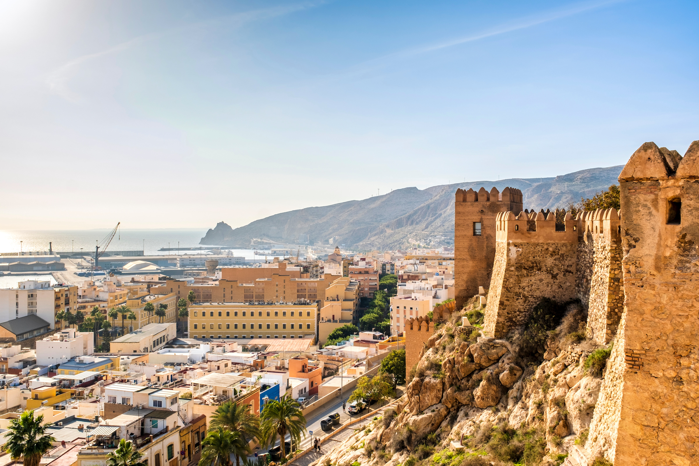 Exploring Almeria: Sustainable Tourism and Cultural Heritage