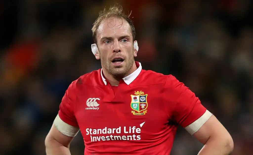 Alun Wyn Jones: The End of an Era in Rugby